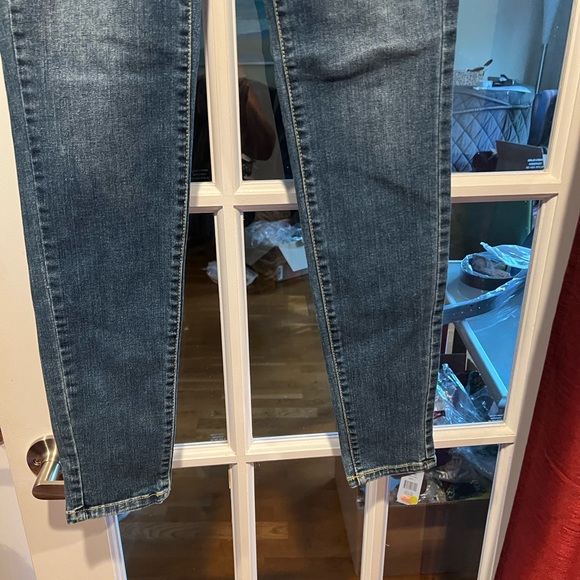 Mossimo jeans - Picture 2 of 4